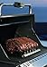 Weber Style Stainless Steel Barbecue Rack, Silver