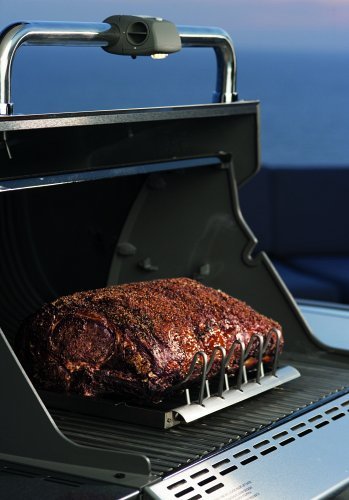 Weber 6727 Style Stainless Steel Barbecue Rack