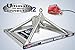 Andersen Hitches 3220 | Aluminum Ultimate 5th Wheel Connection 2 | Gooseneck Version | Weighs Only 35 lbs | ONE Person Install or Removal in Less Than 5 Minutes! | Smooth Ride - More Swivel |