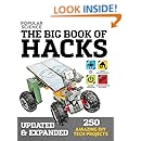 The Big Book of Hacks (Popular Science) - Revised Edition: 264 Amazing ...