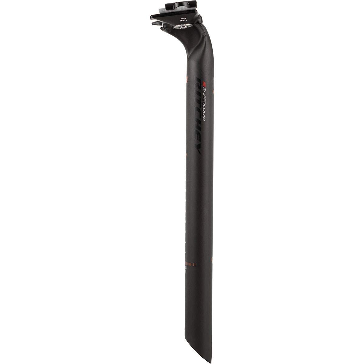 Ritchey Superlogic Link Seatpost, Black, L