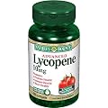 Nature's Bounty Lycopene, 10 mg, Softgels 60 ea