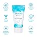 SKEDERM EXHYDRO Ceramide Complex Moisturizer, Intensive Repair and Hydration Daily Face Cream, 50ml