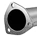 Ford Mustang High-Performance 8-2-1 Design 2-PC Stainless Steel Exhaust Header Kit