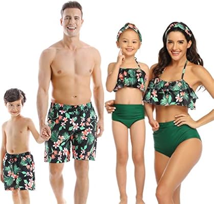 matching mens and womens swimsuits