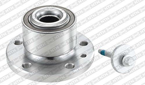 SNR Wheel Bearing Kit r165.41