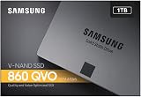 Samsung 860 QVO 1TB SATA 2.5 Inch SSD MZ-76Q1T0 view 8
