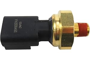 XSPEEDONLINE 05149062AA Oil Pressure Switch Sender Sensor for 1999-2001 Jeep Cherokee 4.0L 6 Cylinder M/T Classic Limited SE Sport
