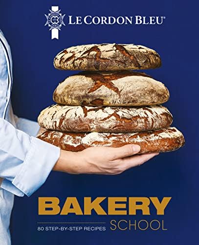 Le Cordon Bleu Dessert Techniques: More Than 1,000 Photographs