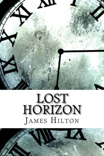 Lost horizon