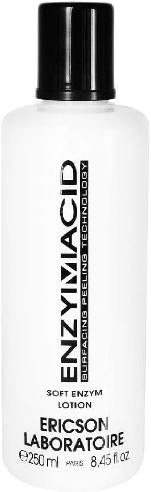 ERICSON LABORATOIRE ENZYMACID Soft Enzym Lotion