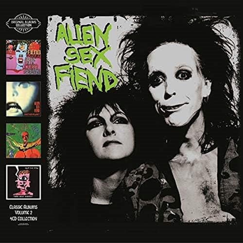 Various Artists - Roots of Goth - Amazon.com Music