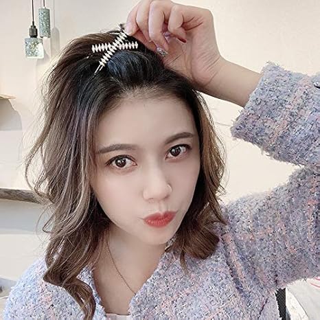 Amazon Co Jp 劉ビーチクリッププロのヘアクリップファッションヘアクリップフォルダヘッドの女の子の気質エレガントなトップのスターミニマリストスタイルクリップ飾りヘアピンバックヘアアクセサリー かわいい 髪留め Color 3 ホーム キッチン Amazon Co Jp 劉ビーチクリッププロのヘアクリップファッションヘアクリップフォルダヘッドの女の子の気質エレガントなトップのスターミニマリストスタイルクリップ飾りヘアピンバックヘアアクセサリー かわいい 髪留め Color 3 ホーム キッチン