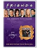 Friends: Season 5 (Repackage)