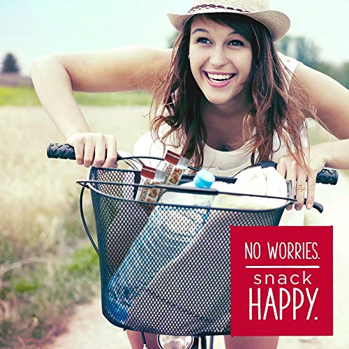 4 goodnessKNOWS+Cranberry+Almond+Chocolate+18+Count