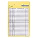 Champion Sports Large Dry Erase Board for Coaching - Whiteboards for Strategizing, Techniques, Plays - 2-Sided Boards with Clip, Multi-Sport