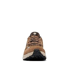 Columbia Men's Benson, Dark Truffle/Oxford Tan, 15