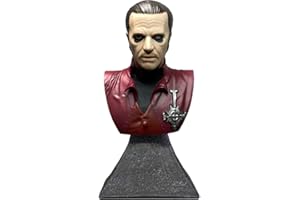 Trick Or Treat Studios Ghost Cardinal Copia Mini Bust 5"