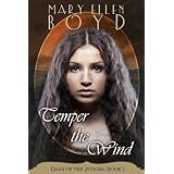 Temper The Wind (Days of the Judges Book 1)