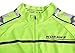 WOSAWE Mens Breathable Cycling Jersey Short Sleeves (Camouflage Jersey, XL)