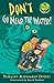 Don't Go Near the Water! (Easy-to-Read Spooky Tales)