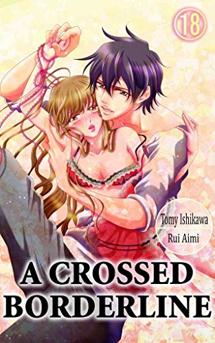 A Crossed Borderline Vol.18 (TL Manga)