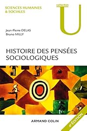 Histoire des pensées sociologiques