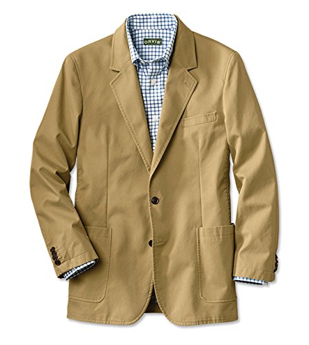 orvis addison suede jacket