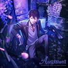 剣持刀也 Augment [ 初回生産限定盤B ](2CD)(1stワンマンライブチケット先行抽選シリアルコード封入)