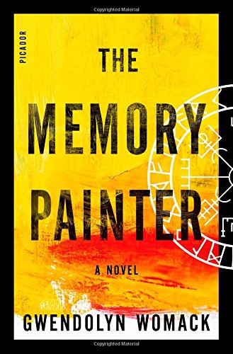 Download The Memory Painter: A Novel of Love and Reincarnation