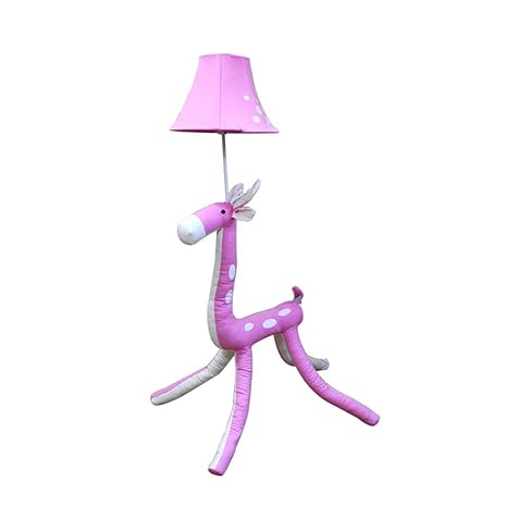 Amazon Com Forwin Floor Lamp W Kids Lamp For Girls Colt