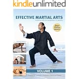 Effective Martial Arts Training with No Equipment or Partner vol. 1: Functional strength, Balance and Explosive power
