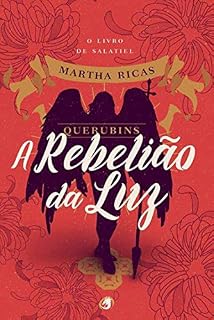 Livro Querubins: A Rebelião da Luz