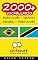 Livro 2000+ Português - Swahili Swahili - Português Vocabulário (ChitChat WorldWide)