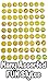 Expression Jewelry 3 Pair of Emoticon Face Pin-Back Earrings - Assorted Smiley Emoticon Ear Rings