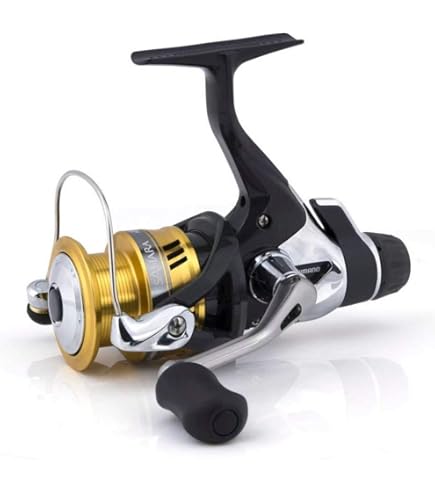 carrete shimano sienna 4000 rd SN4000RE Spinning Reel Box, Rear Drag, 1+1 Deportes y Aire Libre anchors aweigh fishing lures Color:black chart ice The Sienna FG incorporates Gift for men