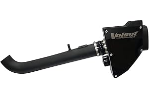 Volant 12740 Cool Air Intake Kit