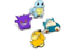 LUKGELYAM Cute Enamel Pins Cartoon Lapel Pin Brooch Badge for Backpack Jackets Funny Tiger Pins for Gift Anime Enamel Pin for Clothing Hat Decoration