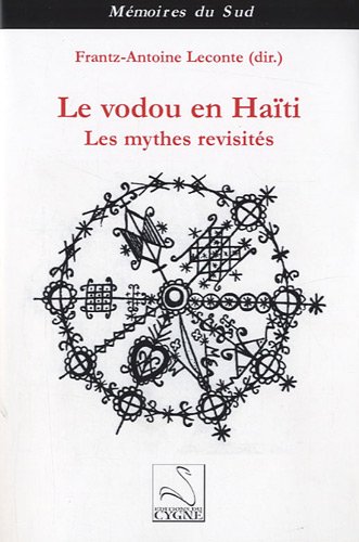 Le  vodou en Haïti