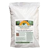 Quality Ingredients - Cactus Mix with Mycorrhizae - 16 Dry Quarts Soil!