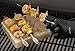 Cuisinart CSKS-166 Stainless Steel Skewers (Set of 6) , Metallic
