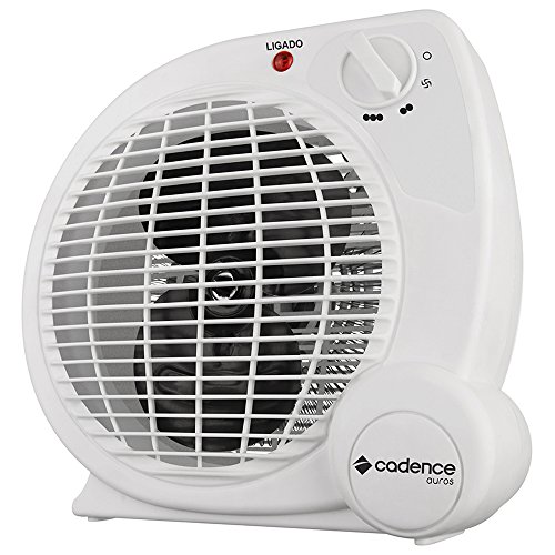 Aquecedor Cadence Termoventilador Auros - 127V