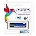ADATA S102 Pro 64GB USB 3.0 Ultra Fast Read Speed up to 100 MB/s Flash Drive Blue (AS102P-64G-RBL)