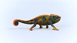Schleich Wild Life Realistic Color-Changing