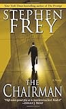 The Chairman: A Novel