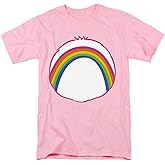 Care Bears Cheer Belly Unisex Adult T-Shirt