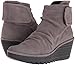 FLY London Women's Yegi689fly Ankle Bootie