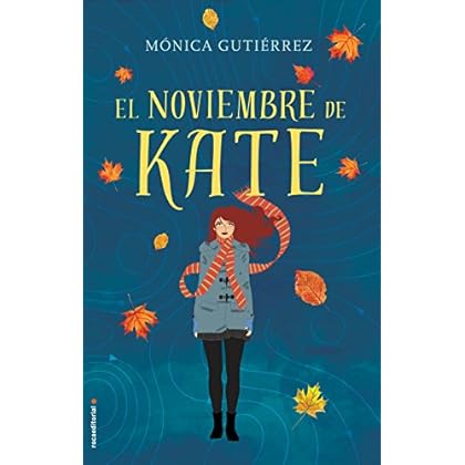 El noviembre de Kate El noviembre de Kate