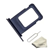 Sim Card Tray Slot Compatible with iPhone 12 Pro