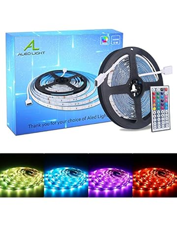 Iluminación - Lámparas led | Amazon.es
